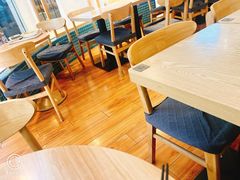 -轻蔬不用等·素食(江苏路店)