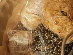 -佐敦面包铺·JORDAN BAKERY