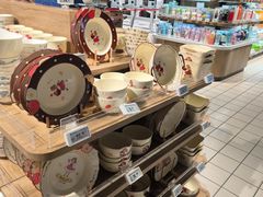 -物美大卖场(玉蜓桥店)