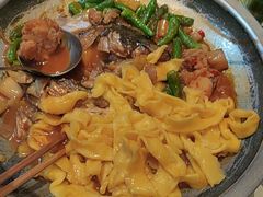 -新安人家·22年本地餐厅