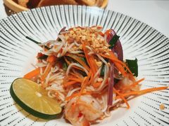 -帕娜·泰式茶餐厅·Bistro(近铁广场店)