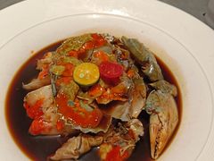 -佬太公海鸭·海鲜大排档(上海总店)