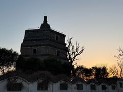 -繁塔