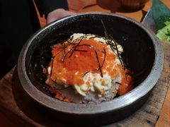 -食也烧肉(临平店)