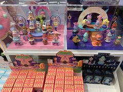 -泡泡玛特POPMART(合生汇店)