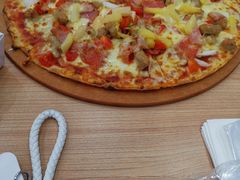 -达美乐比萨(肖家河店)