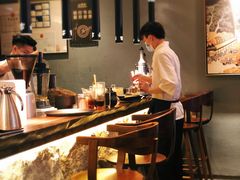 -山葵家·创意料理(宁波来福士店)