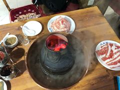 -元盛居(生态大街店)