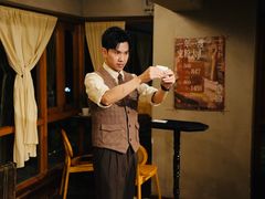 -时光花园(白鹭洲店)