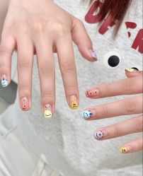 -H12 STAR日式美甲美睫专门店