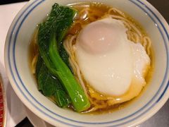-北京王府井希尔顿酒店·秦唐中餐厅Chynna