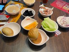 -豪享来中西餐厅(隆昌店)