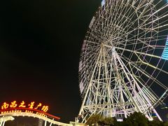-南昌之星摩天轮