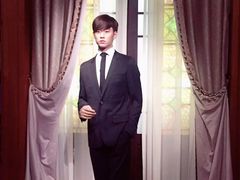 -香港杜莎夫人蜡像馆