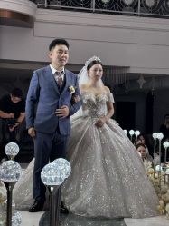 -大喜成国际宴会中心(金华店)