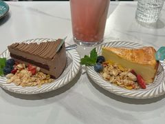 -CRAZYONES西班牙海鲜饭(上海美罗城店)