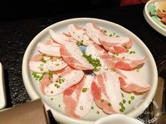 -牛焱·烧肉酒肆(五大道店)