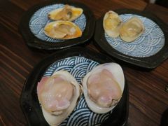 -矶野水产(澳门逸园中心店)