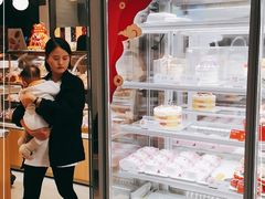 -BreadTalk面包新语·烘焙蛋糕(富力海珠城店)