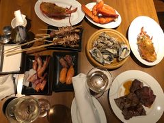 -广州富力君悦大酒店·凯菲厅