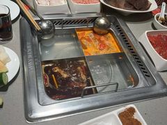 -海底捞火锅(邯郸新世纪中心店)