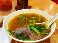 -东泰祥生煎馆(重庆北路店)
