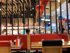 大堂-友壹町寿司(嘉洲广场店)