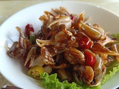 -连锦记海鲜烧烤大排档·锦州特色(西安路交大店)