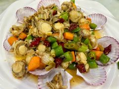 -威海渔村(黄兴路店)