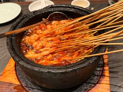 -阿喆私房菜(西五路店)