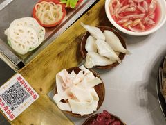 -重庆老火锅王(西安北路店)