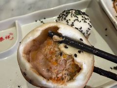 -东泰祥生煎馆(重庆北路店)