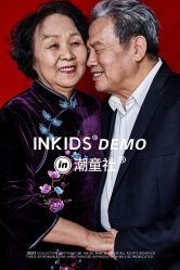 -INKIDS潮童社儿童摄影(朝阳大悦城店)
