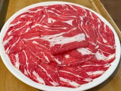 -南门涮肉(后海店)