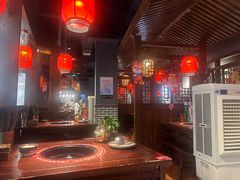 -受气牛肉·重庆耙牛肉(南坪总店)