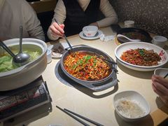 -大碗先生(万家丽店)