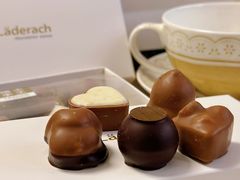 -Laderach 莱德拉(上海环贸iapm店)