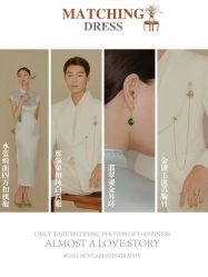 -爱城婚纱摄影·品质严选店