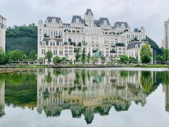 -花果园湿地公园