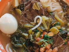 -新宝餐厅(流塘店)