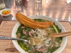 -Cô Thành Restaurant
