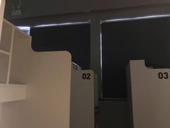 -众独空间沉浸式自习室(三阳路铂仕汇店)