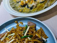 -尚一汤·粤菜海鲜(环球港店)