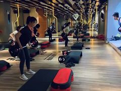 -古德菲力健身(湛江金沙湾店)