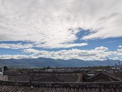 -浔岚云舍mist静谧观景美宿(丽江古城店)