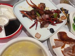 -月福京味斋·烤鸭店·北京菜(鼓楼总店)