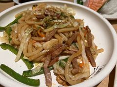 -元气寿司(新城市广场店)