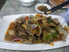 -四川小胡子海鲜(丁村万人海鲜广场店)