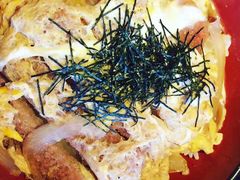-滩万日本料理Nadaman(国贸大酒店)