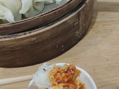 -晓友烧麦(光华村店)